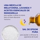 thumbnail image 2 of Jabón Corporal Melatonina, 710 ml, 2 of 2
