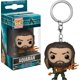 thumbnail image 1 of Llavero Funko Pocket POP! Aquaman Arthur Curry, Gladiador, 1 of 1