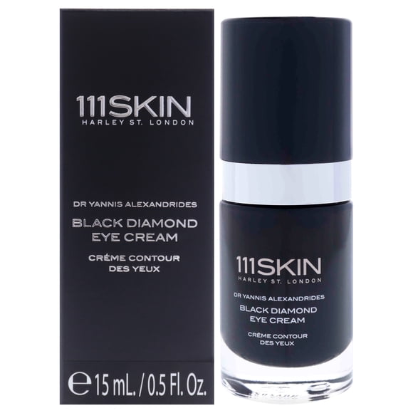 Crema 111skin Black Diamond 15ml Unisex