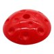 thumbnail image 2 of Piedra De Salto Piedras De Río De Equilibrio Para Coordinación De Fuerza En Interiores Rojo, 2 of 5