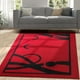 thumbnail image 2 of Alfombra Amigo Roja 200 X 290 Cm, 2 of 3