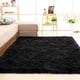thumbnail image 2 of Alfombra Merelax Soft Modern Shaggy, 2 of 3