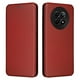 thumbnail image 1 of Funda Flip para FOXDOCK Realme 12 5G - Funda magnética de negocios, funda protectora delgada, 1 of 5
