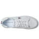 thumbnail image 2 of Zapatilla Tommy Hilfiger Grazie para mujer, color blanco, talla 8, 2 of 3