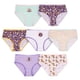 thumbnail image 1 of Pack de 7 Calzones Disney WISH 100% Algodón para Niñas, 1 of 4