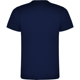 thumbnail image 2 of Polera Hombre, color marino, talla M, Estampado Chile, 2 of 3