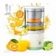 thumbnail image 5 of Exprimidor Jugo Citricos Electrico Portatil Carga Usb, 5 of 5
