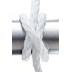 thumbnail image 4 of Cuerda para ancla Seachoice de polipropileno blanca 1 cm x 23 m, 4 of 4