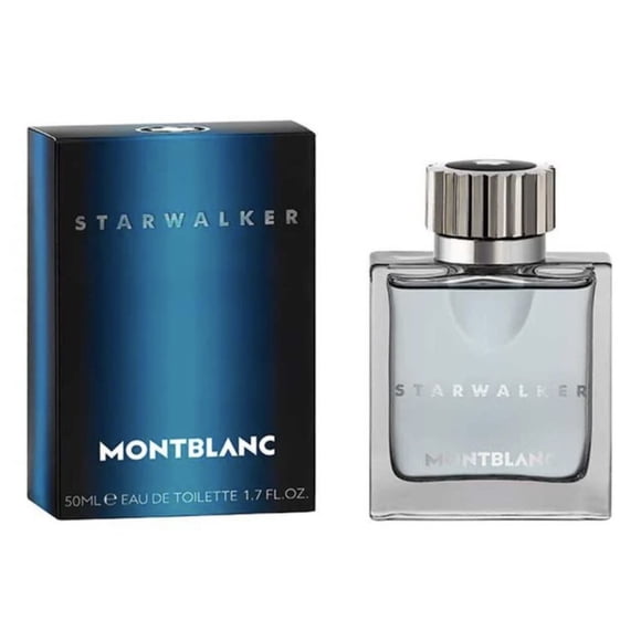 MONTBLANC STARWALKER EDT 50 ML