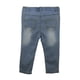 thumbnail image 2 of Jeans Azul Claro Talla 3-6M, 2 of 2