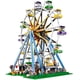 thumbnail image 3 of Set de construcción LEGO Creator Expert Ferris Wheel 10247, 3 of 9