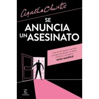 Booket - Se Anuncia Un Asesinato