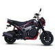 thumbnail image 3 of Juego De Balatas Moto Honda Navi [2 Pares] Japonesas, 3 of 3