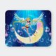 thumbnail image 1 of Mousepad 20x24 Cm - Diseño Eternal Sailor Moon Celestial Wings, 1 of 2