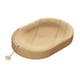 thumbnail image 5 of Cama Rascadora De Sisal Para Gatos, Nido Para Dormir Para Gatos Al Aire Libre, Garras De Molienda, 5 of 5