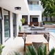 thumbnail image 3 of Luminaria exterior Globe Electric Vintage Switch Bronce, 3 of 6