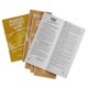 thumbnail image 5 of Murder Mystery Party Game University Games Pasta Passion, 5 of 9