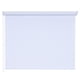 thumbnail image 1 of Cortina Roller Blackout 120X250 Blanco, 1 of 2