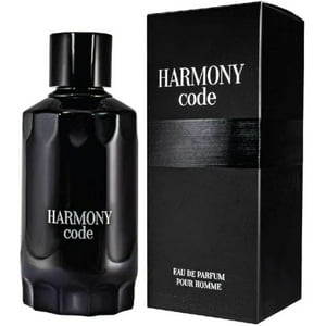 Fragrance World - Harmony Code Pour Homme Edp 100Ml Hombre (Armani Code Parfum)