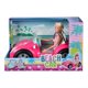 thumbnail image 3 of Set de Figuras de Juguete Simba Steffi Love Auto de Playa y Muñeca, 3 of 5