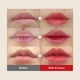 thumbnail image 2 of DAERA Tinte labial peel off delineador resistente al agua Cool Cherry, 2 of 9