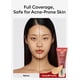 thumbnail image 4 of Crema BB MISSHA M Perfect Cover n.º 27, color miel, 50 ml, SPF42, 4 of 6
