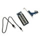 thumbnail image 2 of Adaptador De Tarjeta Extensora PCI-E Express X1 A PCI Dual Con Cable USB 3.0, 2 of 3