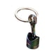 thumbnail image 3 of Llavero Estilo Pistón de Motor de Coche, Llavero de Piezas de Coche, Llavero de Coche de Aleación de Zinc para Teléfono, Bolso, Monedero Multicolor, 3 of 5