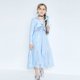 thumbnail image 4 of Set de accesorios de vestuario Yosbabe Princess Cinderella Girls, 4 of 6