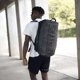 thumbnail image 5 of Bolsa Duffel Battle Premium Vault Negra, 5 of 6