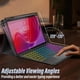 thumbnail image 4 of Funda con teclado táctil LDSOYIA para Lenovo Tab M11/K11 11", 4 of 7
