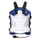 thumbnail image 1 of Accesorios De Abrazadera De Fijación De Cintura Thoraco Con Protección De Bolsa De Aire única, 1 of 5