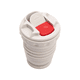 thumbnail image 4 of TERMO LIQUIDO ACERO INOX OUTDO 1.3 L VERDE, 4 of 7