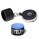 thumbnail image 1 of Tiza de Billar TAOM V10 Azul 16 g con Soporte, 1 of 9