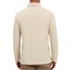 thumbnail image 3 of INSPIRE CHIC Camisas Polo de Manga Larga con Bolsillo y Cuello en Contraste para Hombre S Beige, 3 of 6