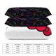 thumbnail image 2 of Hello Kitty Duvet Cover Set 3-Piece Bedding Set Soft Warm And Comfortable Soft Bed Set for Bedroom All Season Bed Sheets, 2 of 5