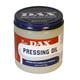 thumbnail image 1 of Aceite para alisar el cabello DAX 213 ml con aceite de coco y ricino, 1 of 1
