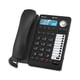 thumbnail image 3 of Teléfono con altavoz AT&T ML27926 de 2 líneas con identificador de llamadas y conferencias, 3 of 3