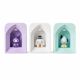 thumbnail image 1 of Mini Lámpara LED Decorativa Sanrio Colección Espantacucos, 1 of 13