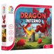 thumbnail image 2 of Juego de estrategia SmartGames Dragon Inferno para 2 jugadores a partir de 7 años, 2 of 6