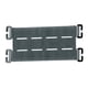 thumbnail image 5 of Molle Patch Panel Molle System Attachment Patch Holder Para Bolsa Chaleco Mochila Gris, 5 of 5
