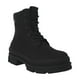thumbnail image 2 of Botin Belle Negro Alquimia, 2 of 5