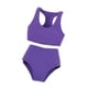 thumbnail image 1 of Conjunto De Chaleco Deportivo Y Pantalones Cortos A Escala 1/12, Accesorios De Miniropa Para Figuras De Acción De 6'', Color Violeta Claro, 1 of 5