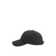 thumbnail image 3 of Gorra de béisbol ajustable de algodón con logo 85 para hombre de Tommy Hilfiger, negra, 3 of 4