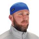 thumbnail image 2 of Gorro Ergodyne Chill Its Skull Cap Azul de absorción de sudor, 2 of 6