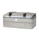 thumbnail image 3 of Organizador De Maleta Viaje Closet Plegable, 3 of 3