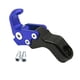 thumbnail image 4 of Accesorios De Motocicleta, Gancho Profesional Para Cascos CE04, Piezas De Repuesto, Color Azul, 4 of 5