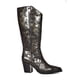 thumbnail image 1 of Bota Cuero Annette Bronce, 1 of 5