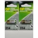 thumbnail image 1 of Pilas alcalinas GP 23AE 12V (2 unidades), 1 of 1