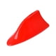 thumbnail image 1 of Antena De Aleta De Tiburón, Accesorios Universales Para Coche Para La Mayoría De SUV Sedán, Reemplaza A Rojo, 1 of 5